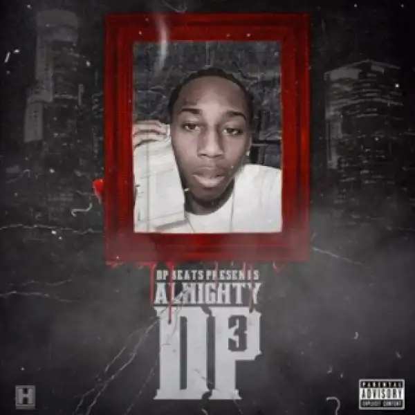 Instrumental: Chief Keef - I Got Lucky (Produced By DP Beats)